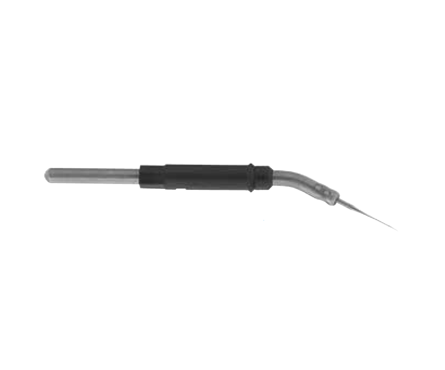 Conmed Hyfrecator Reusable Electrode, Needle, Extra Fine Epilation, Telangiectasias - 714