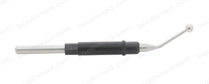 Sterlizers - Reusable Electrode, Angled Ball - Part No: 7-222-A