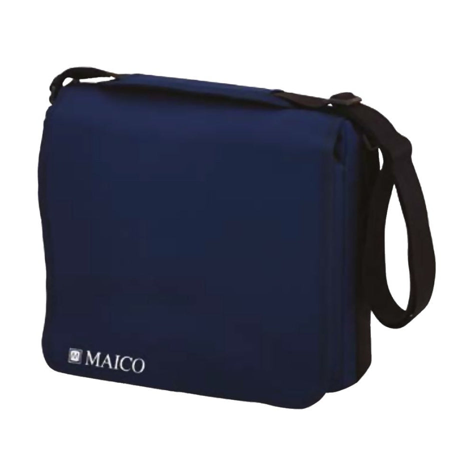 Carrying Case, Shoulder Bag, Maico MA1 - MA25 Audiometer - 8004670