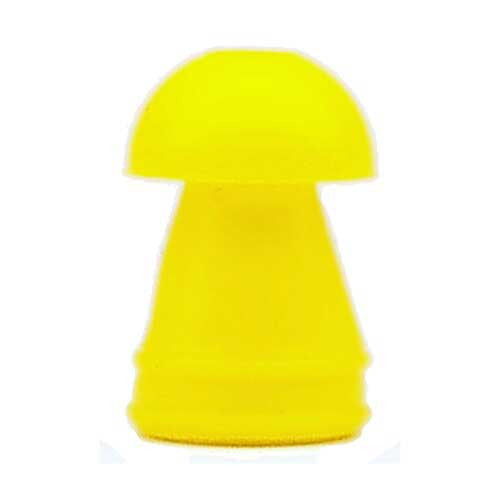 Eartips, 13mm, Maico Ero Scan Pro, Yellow, 100 per Pack - 8120323
