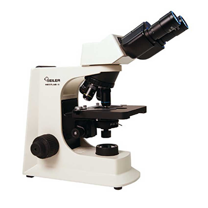   Westlab III Microscope