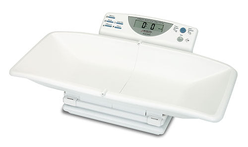 Detecto 8440 Digital Standing Toddler or Baby Weighing Scale
