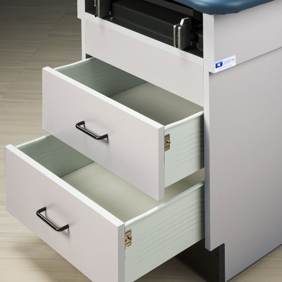 Clinton 8870 drawers