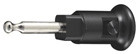 Adapter Plug for Connecting Footswitching Pencil - Aaron Bovie - A1255A
