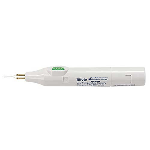 AA04 Bovie Medical Low-Temp Elongated Fine Tip Cautery For Ophthalmology