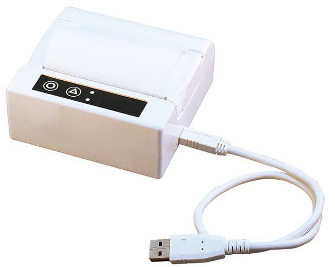 USB Printer for ADC ADview 2