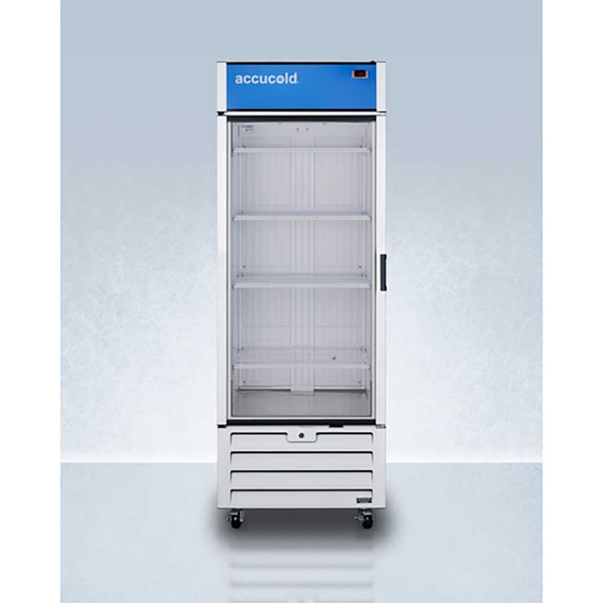 Accucold - 30" Wide Healthcare Freezer - TAA Compliant