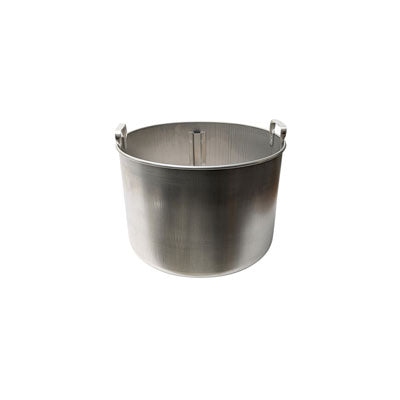 All American Aluminum Container
