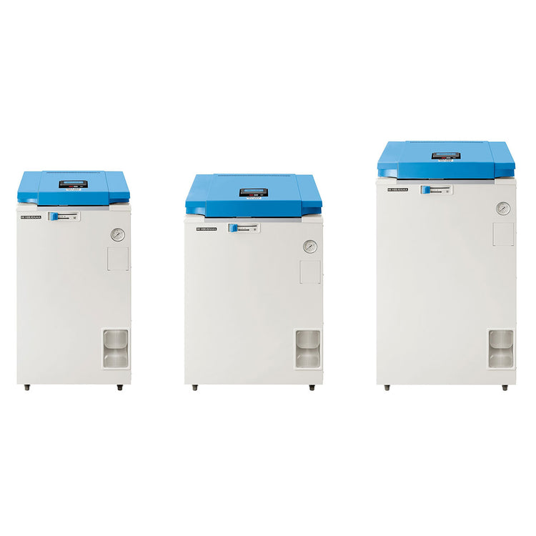 Amerex Hirayama Autoclaves – store.sterilizers.com