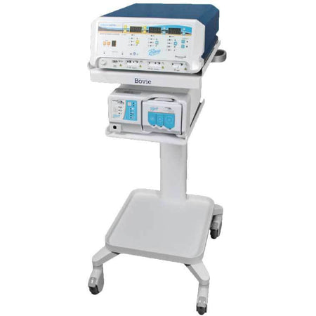 Bovie Medical -  A2350 Surgi-Center Pro ESU - Mobile Stand