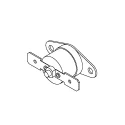 Thermostat, Manual - Barnmstead Autoclave Part:H225639/RCT050