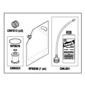 PM Kit, Compressor Matryx/Midmark Dental Comp. Part: CMK263