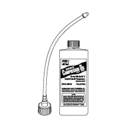Synthetic Oil For Dental Compressor (1 Case) - CML120