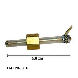 Water Fill Electrode/Arm Type/Tuttnauer Autoclave Part: CB930040-1