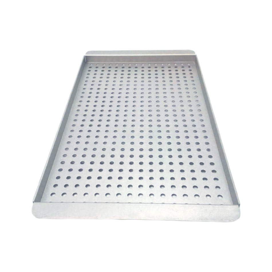 Sterident Model 300 Perforated Tray - 301095