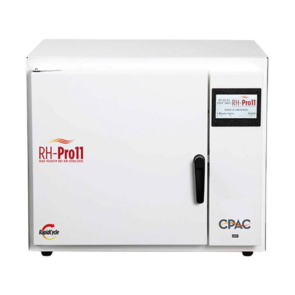 RH-Pro11 RapidHeat Sterilizer - Dry Heat High Velocity