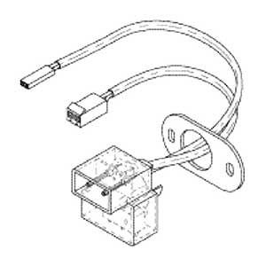 Return Module For Valley Lab Force ESU - CVA016