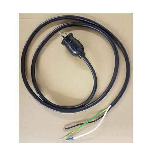 Cord, Power Cord 115V - Cox Rapid Heat Sterilizer Part: CX0014