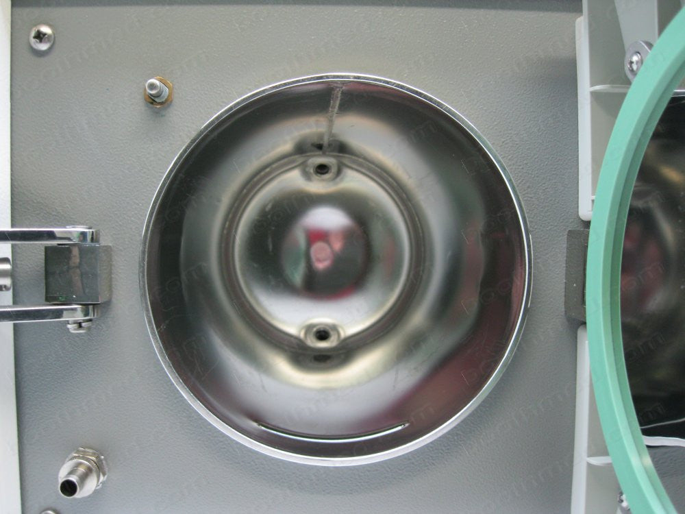    Tuttnauer 1730 Valueklave Refurbished Autoclave Sterilizer