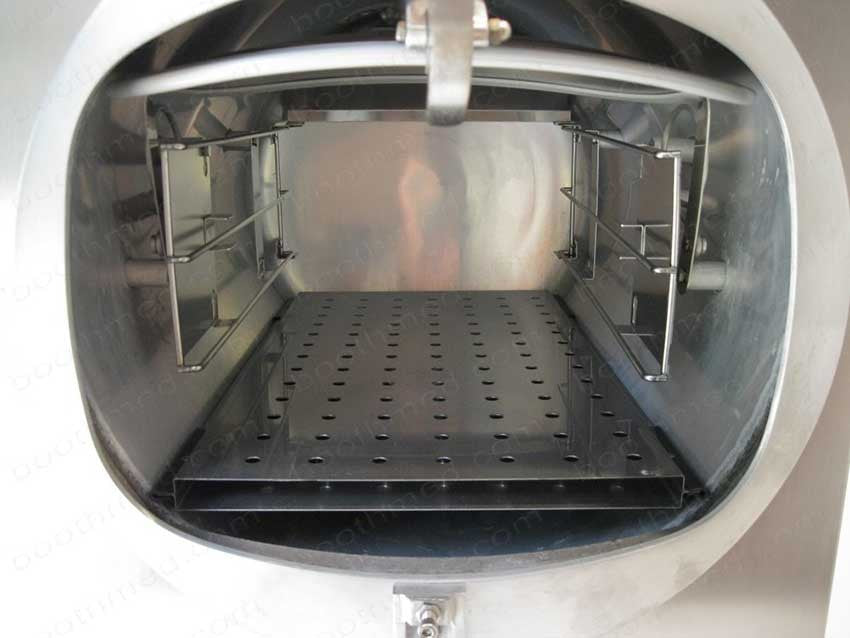    Market Forge Sterilmatic STM-EL Autoclave Sterilizer