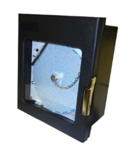    Chart Recorder for Analog Market Forge Sterilmatic Autoclave