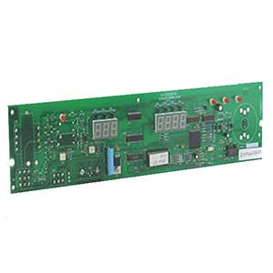    Board, Circuit Board Assembly - Cox Rapid Heat Part: CX0079