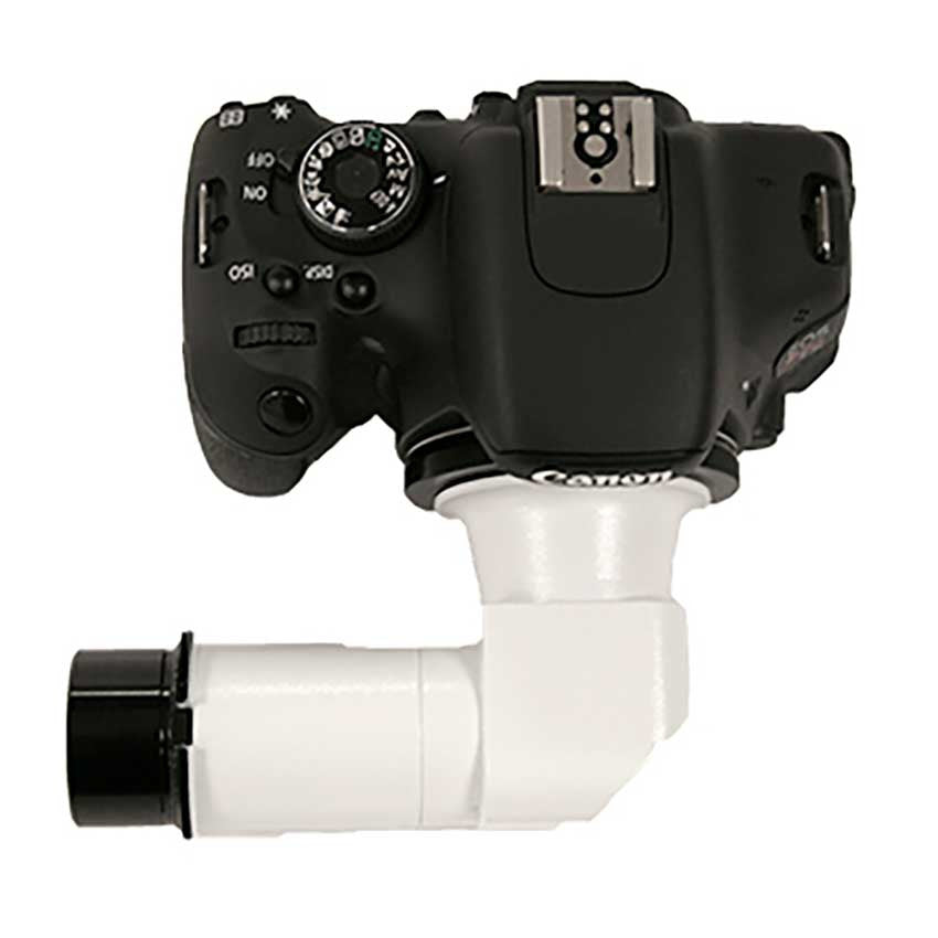 Seiler DSLR Camera Adapter For Surgical Microscope & Colposcopes
