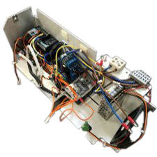 Box, Electronic For Tuttnauer Autoclave Part: ELC411-0018