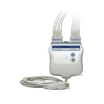 Welch Allyn  BUR280 Patient Cable - Sterilizers