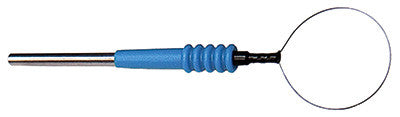 Disposable Short Tungsten 3/4" Shaft Loop, .008" Wire Bovie SKU:ES26-8