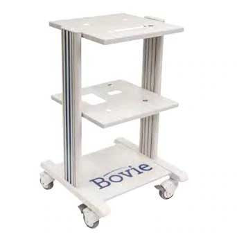 Bovie A1250s Electrosurgical Generator - Bovie Specialist PRO - Mobile Stand
