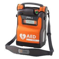 G5 Automatic AED Defibrillator