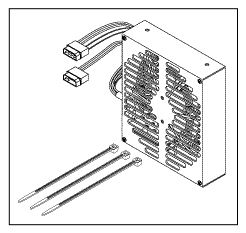 Gendex Heater For Model GXP - GXH039