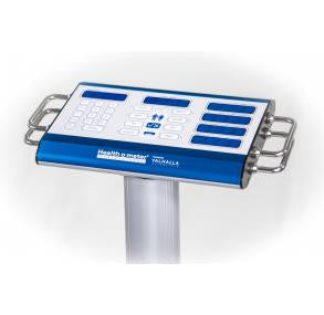 Health o meter - Body Composition Scale - Face