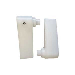 1 Lever, Back Lock For Midmark 100-108 Tables SKU: 021-0001-01