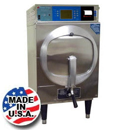    Market Forge STM-ED Refurbished Autoclave (New Chamber)