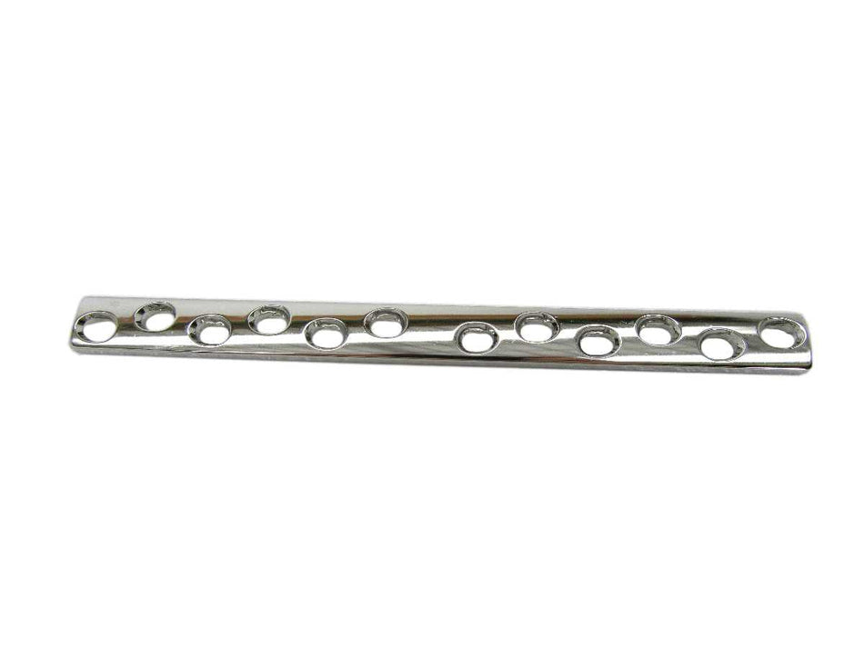    Synthes 4.5mm Broad DCP Plate, 12 Holes, 199mm - 226.12