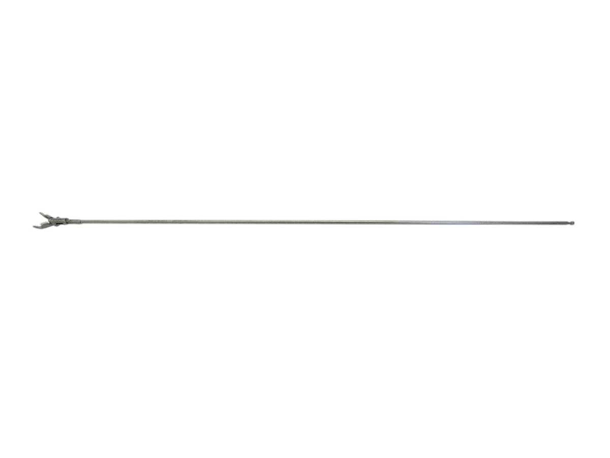    Stryker Tissue Grasper Dissector Insert, 5 mm x 33 cm (250-280-284)