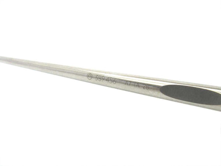    Synthes Bone Curette, Angled Head, 2.5mm - 389.456