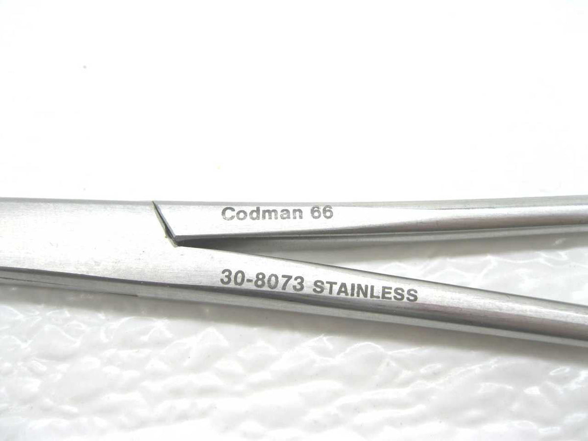    Codman Rumel Thoracic Forceps - 30-8073