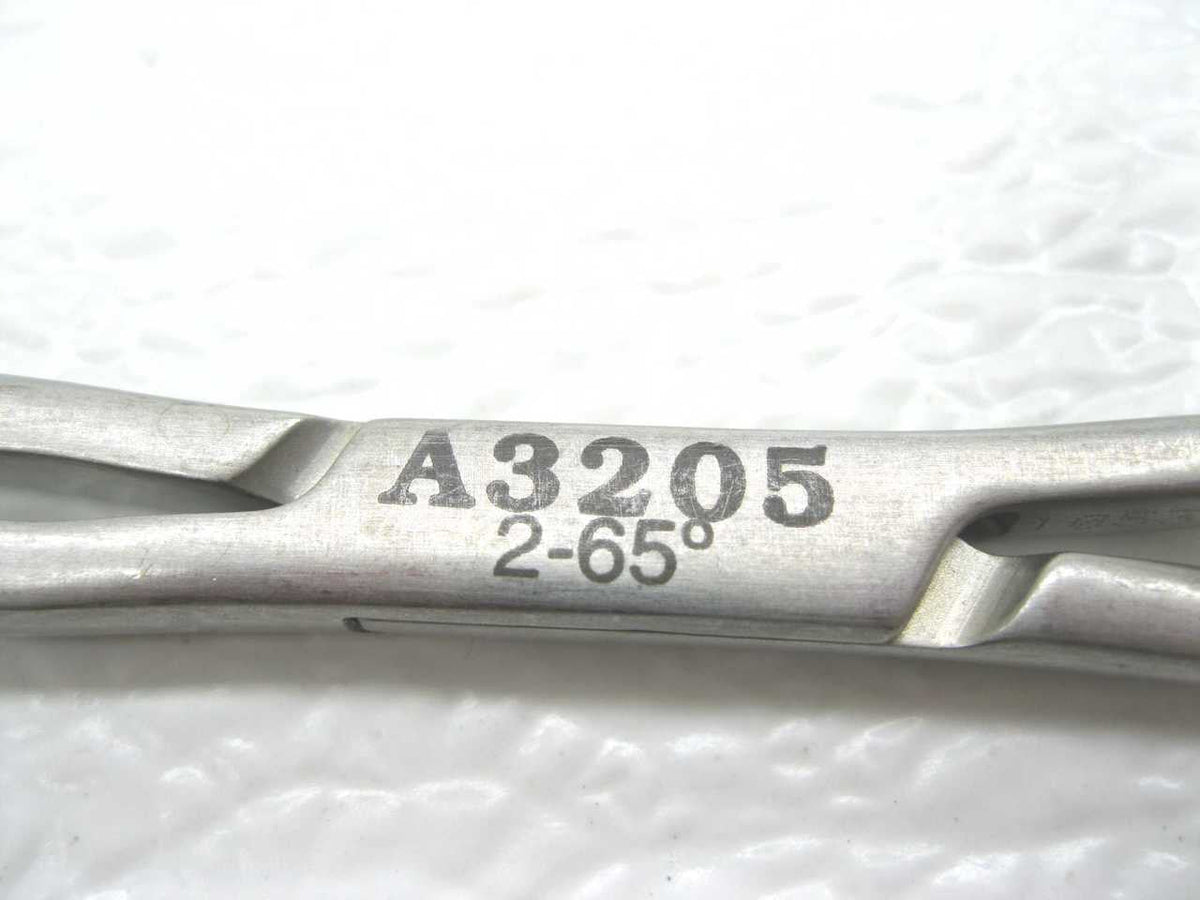   Stealth Surgical Clamps, Applied Medical - A3205