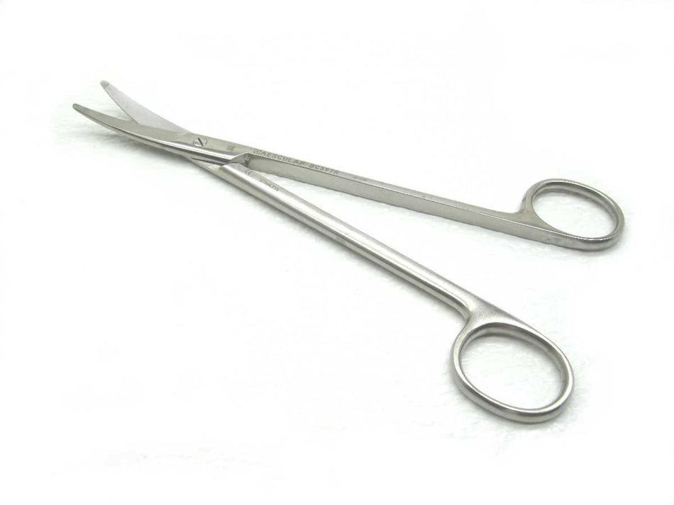    Aesculap Cooley Cardiovascular Scissors - BC597R