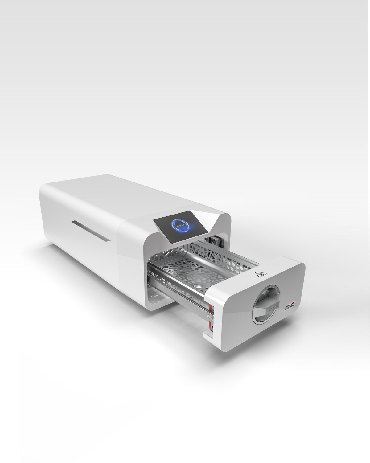 Enbio PRO autoclave