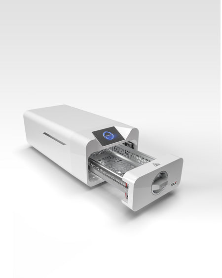 Enbio PRO autoclave