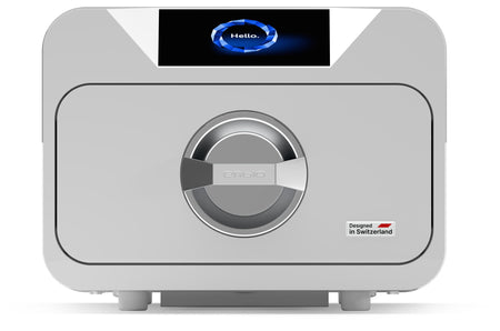 Enbio PRO Class B Autoclave Sterilizer