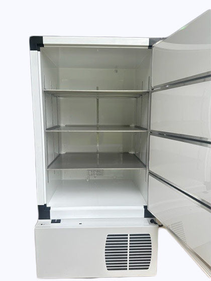 VWR Ultra Low Temperature Freezer -80��C - Thermo Fisher Scientific