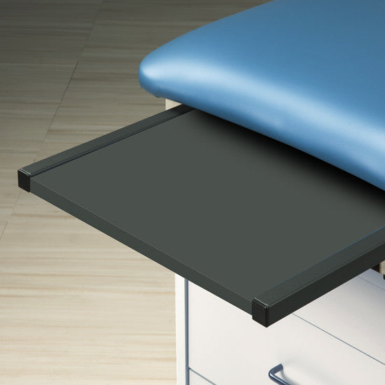 Clinton 8870 laminate pull-out footrest