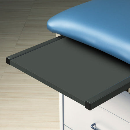 Clinton 8890 laminate pull-out footrest