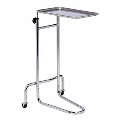 Mayo Instrument Stand, Double Post - M22 -   