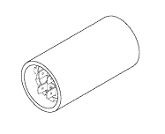 Capacitor For Midmark Tables and Chairs - MIC126